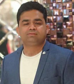 Kapil Bajaj profile